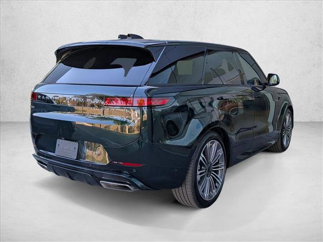 Used 2026 Land Rover Range Rover Sport Dynamic SE image 5