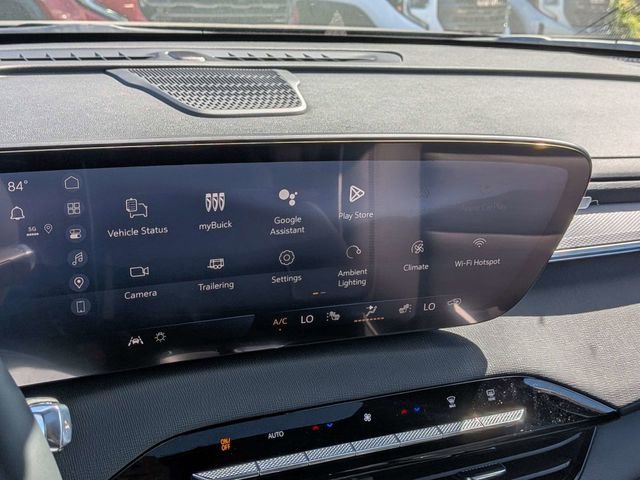 New 2026 Buick Enclave Sport Touring w/ Power Package FWD image 20
