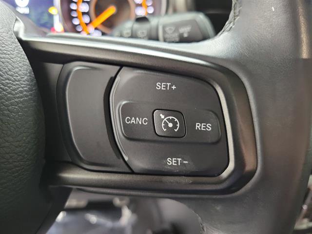 Used 2019 Jeep Wrangler Unlimited Sport S image 23