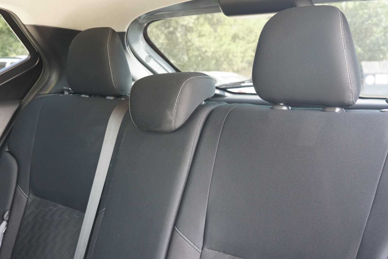 Used 2024 Nissan Kicks SV FWD image 22