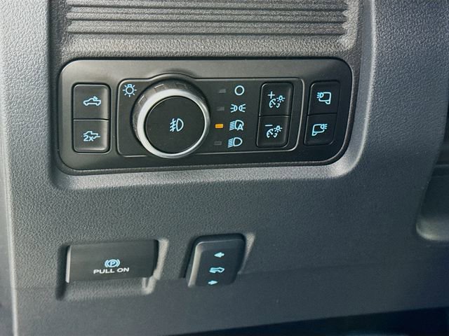 New 2026 Ford F250 Lariat w/ Chrome Package image 11