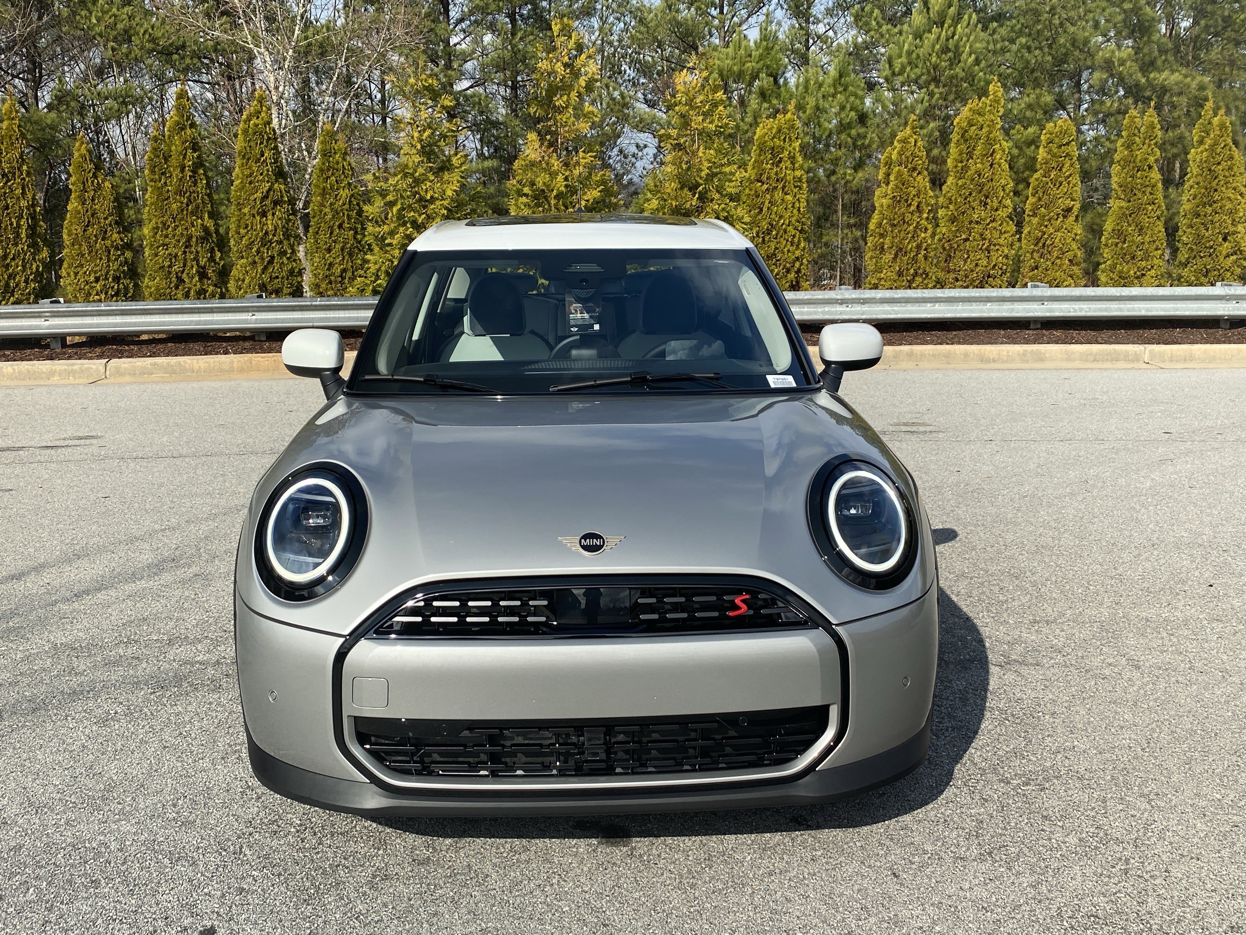 New 2026 MINI Cooper S image 11