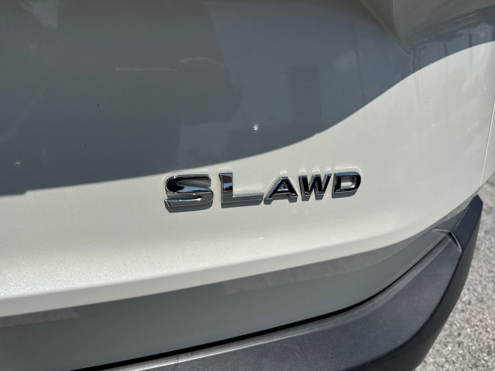 Certified 2021 Nissan Rogue SL w/ Premium Package AWD/4WD image 7