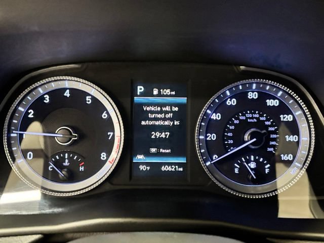 Certified 2022 Hyundai Sonata SEL FWD image 15