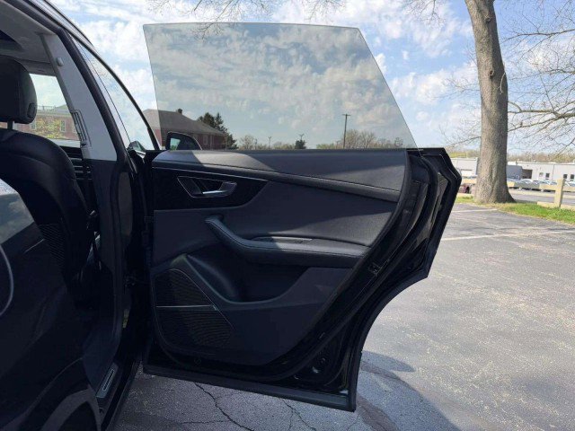 Certified 2024 Audi Q8 Prestige w/ Prestige Package AWD/4WD image 25