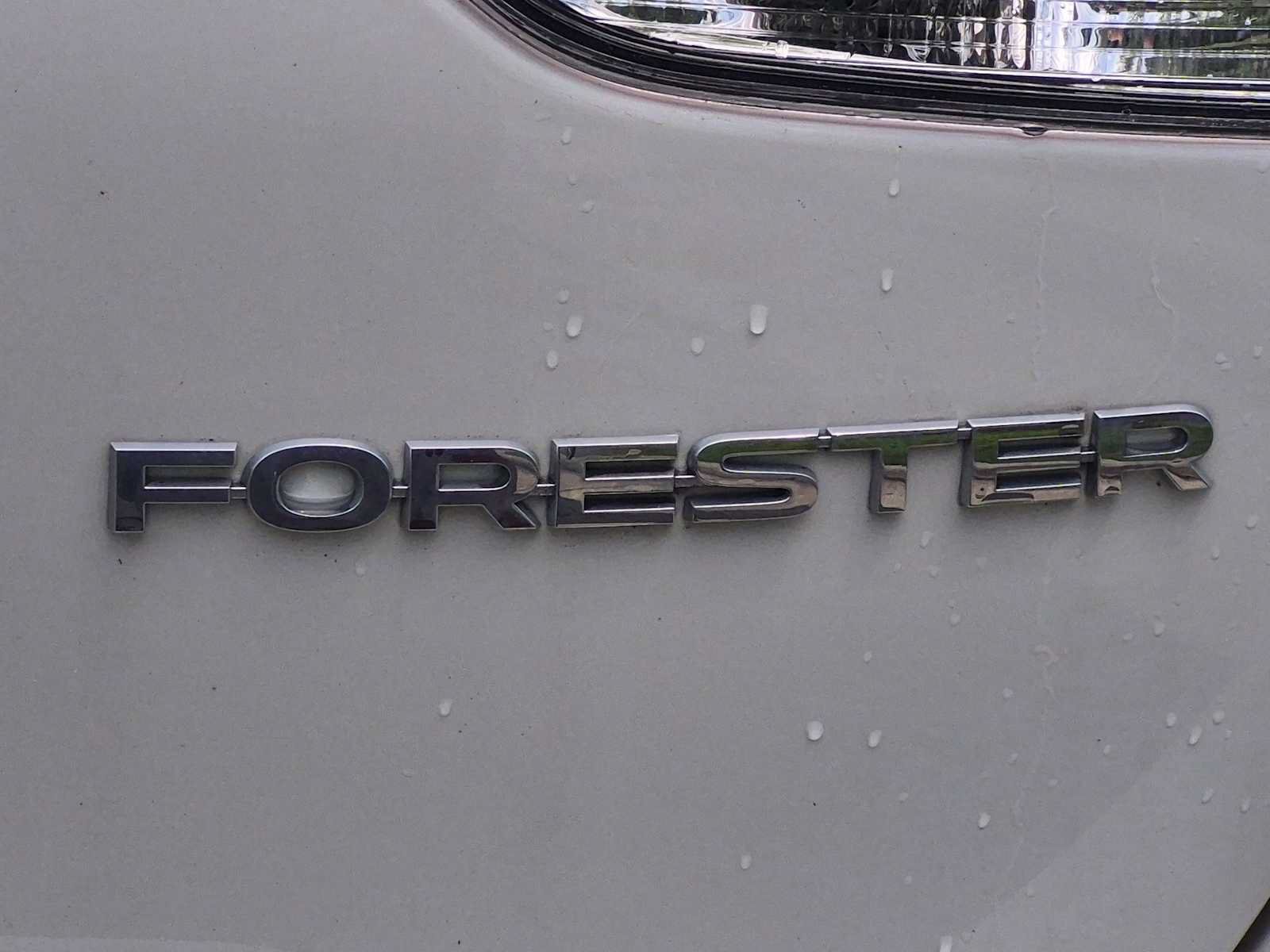 Used 2023 Subaru Forester Premium AWD/4WD image 13