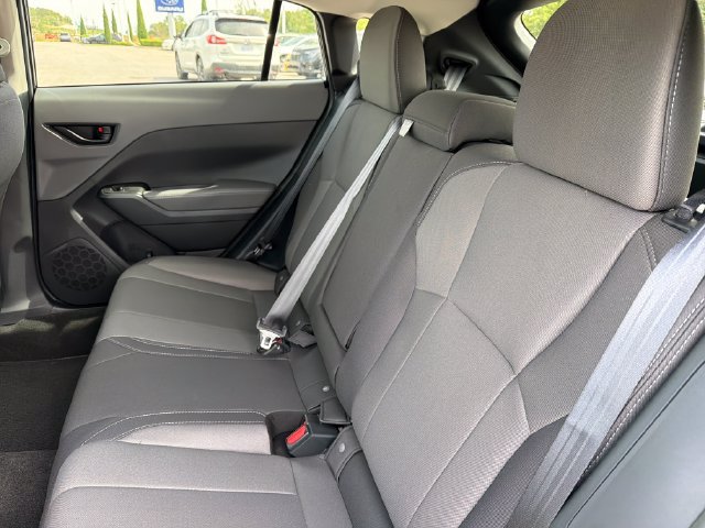 New 2026 Subaru Crosstrek 2.5i Premium AWD/4WD image 22