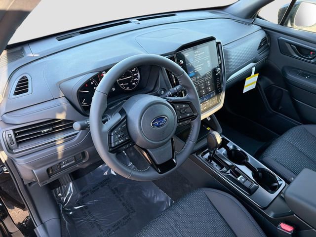 Certified 2026 Subaru Forester Premium w/ Base/Premium Package AWD/4WD image 25