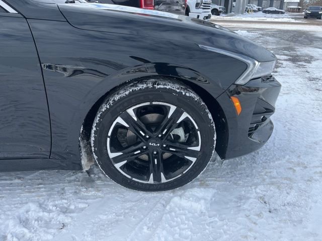 Used 2022 Kia K5 GT-Line image 2