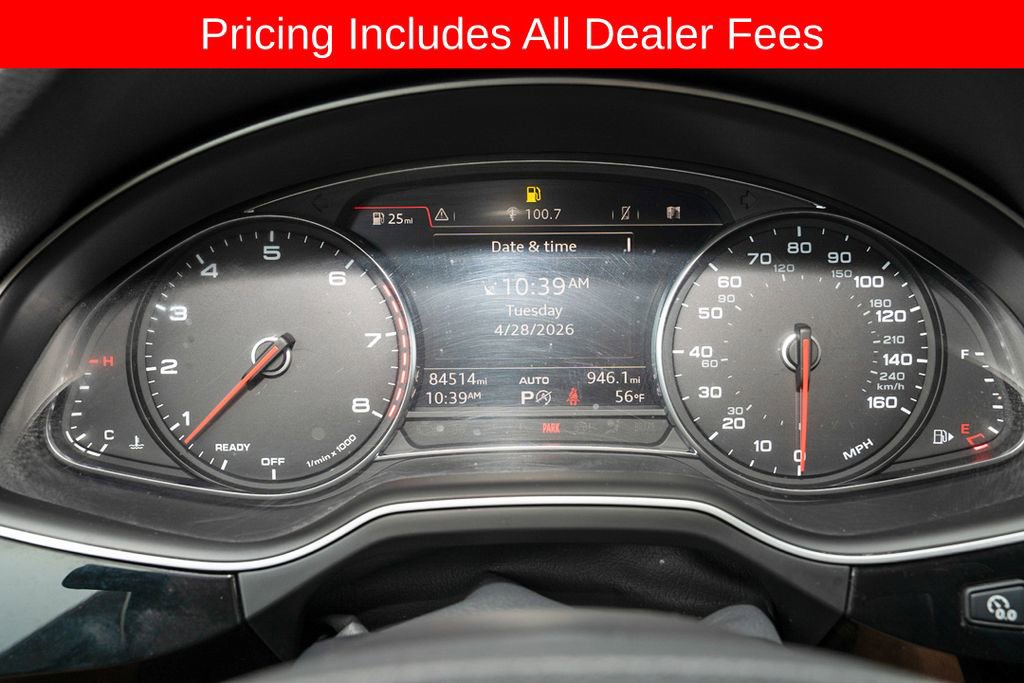Used 2018 Audi Q7 3.0T Premium Plus w/ Premium Plus Package AWD/4WD image 13