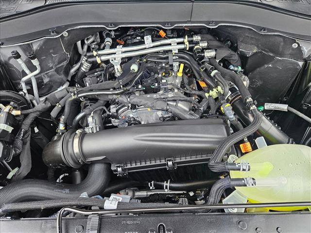 New 2026 Ford Explorer Active image 17