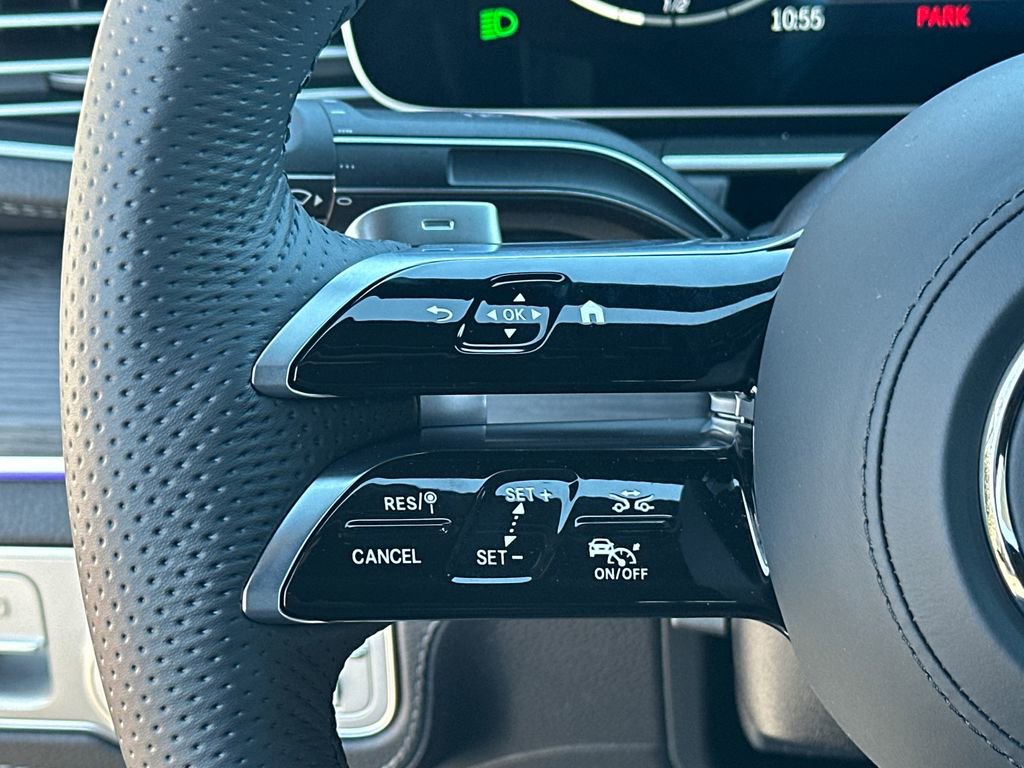 New 2026 Mercedes-Benz GLE 450 4MATIC Coupe image 27