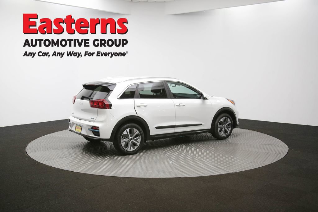 Used 2022 Kia Niro EX w/ Cold Weather Package image 44
