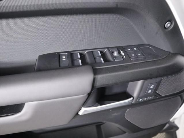 New 2026 Land Rover Defender 130 V8 image 24