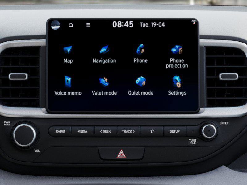 New 2026 Hyundai Venue SEL FWD image 13