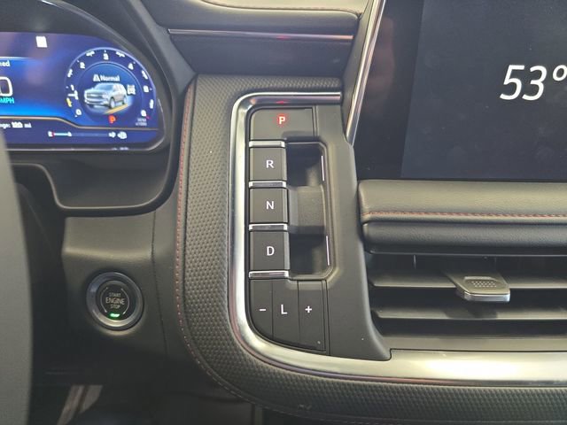 Certified 2022 Chevrolet Tahoe RST w/ Luxury Package AWD/4WD image 23