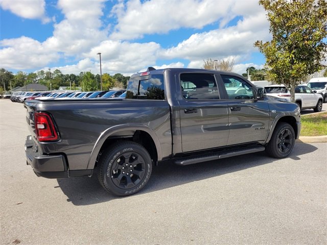New 2026 RAM 1500 Big Horn image 15