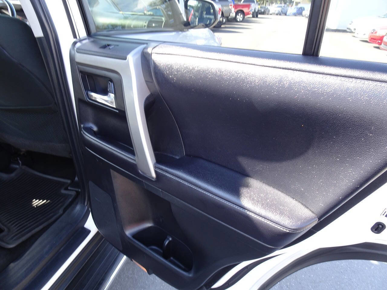 Used 2019 Toyota 4Runner 2WD image 27