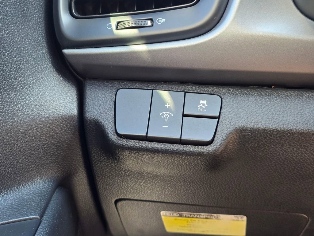 Used 2021 Kia Rio S FWD image 16