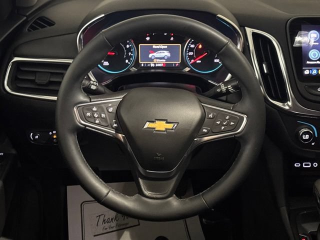 Used 2024 Chevrolet Equinox LT FWD image 23