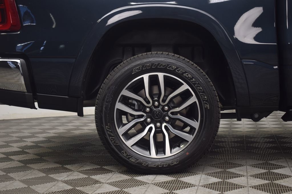 New 2026 RAM 1500 Limited image 9