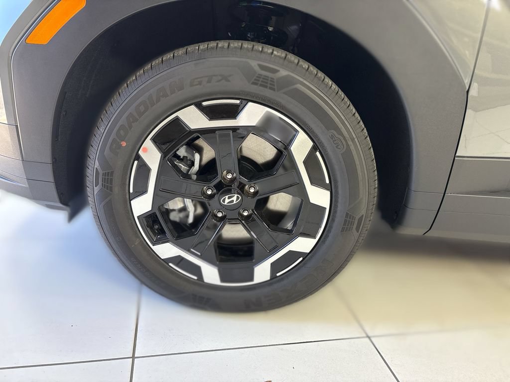 New 2026 Hyundai Santa Fe SEL FWD image 18