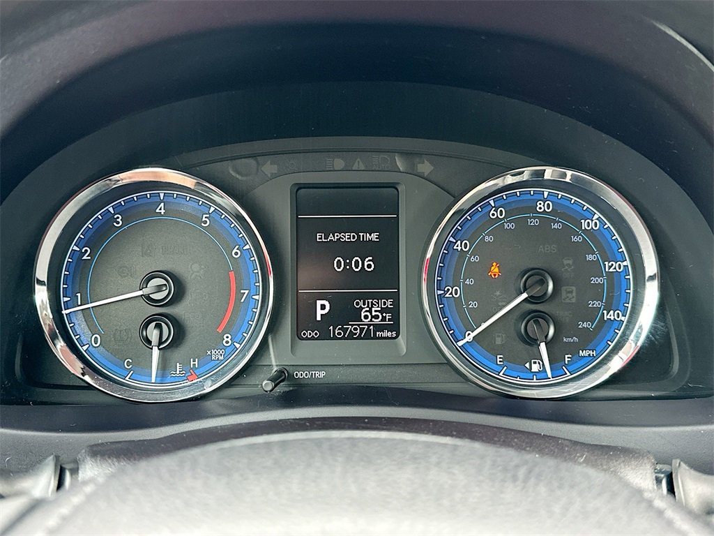 Used 2018 Toyota Corolla L image 12