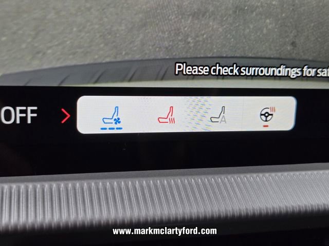 New 2026 Ford Explorer ST w/ Sun And Sound Package image 17