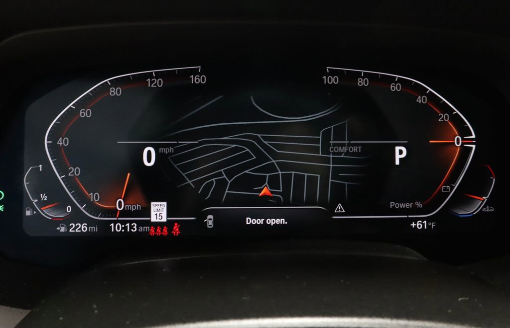 Used 2023 BMW X5 sDrive40i RWD image 28