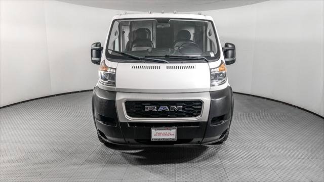 Used 2021 RAM ProMaster 2500 image 12