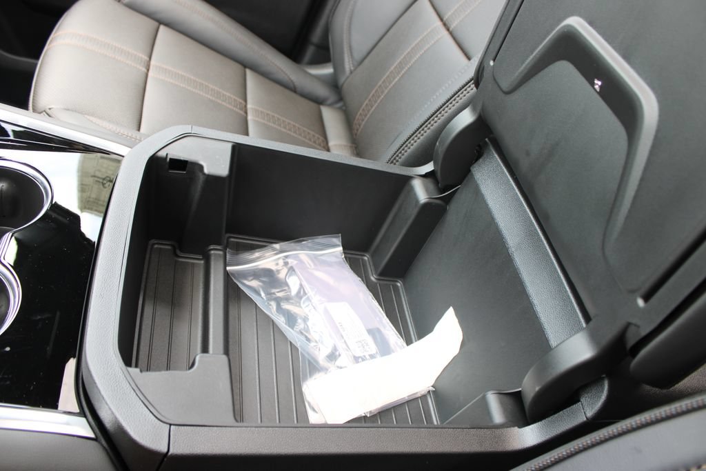 New 2026 Chevrolet Tahoe High Country AWD/4WD image 54