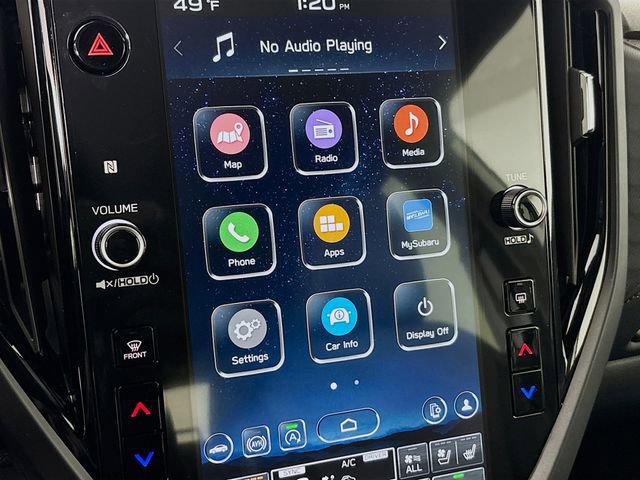 New 2026 Subaru Forester Touring image 15