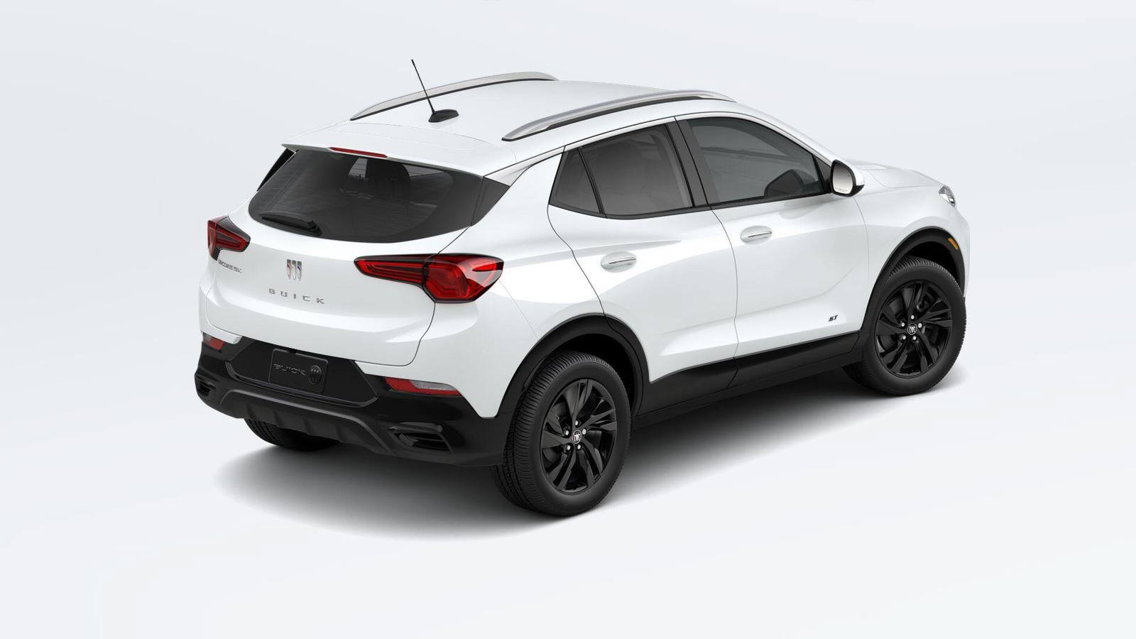 New 2026 Buick Encore GX Sport Touring w/ Comfort Package FWD image 22