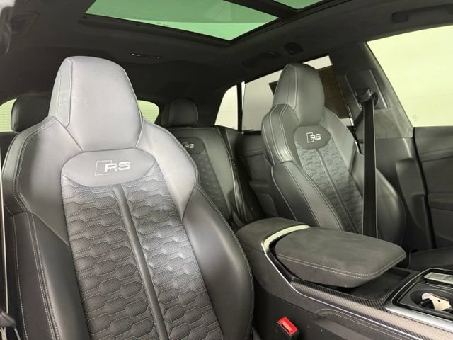 Used 2025 Audi RS Q8 performance AWD/4WD image 31