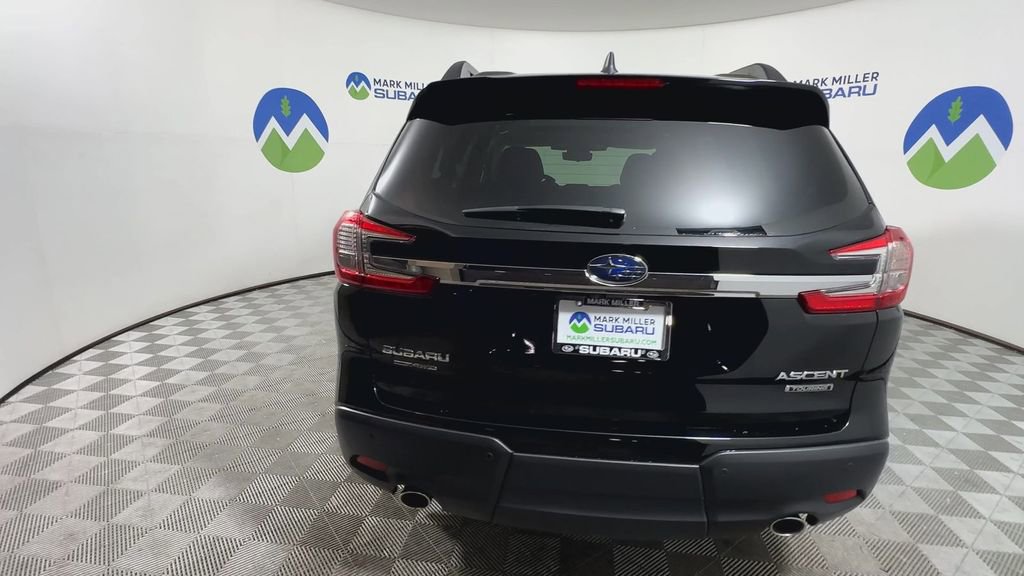 New 2025 Subaru Ascent Touring image 8
