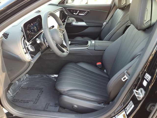 New 2026 Mercedes-Benz E 450 4MATIC Sedan image 14
