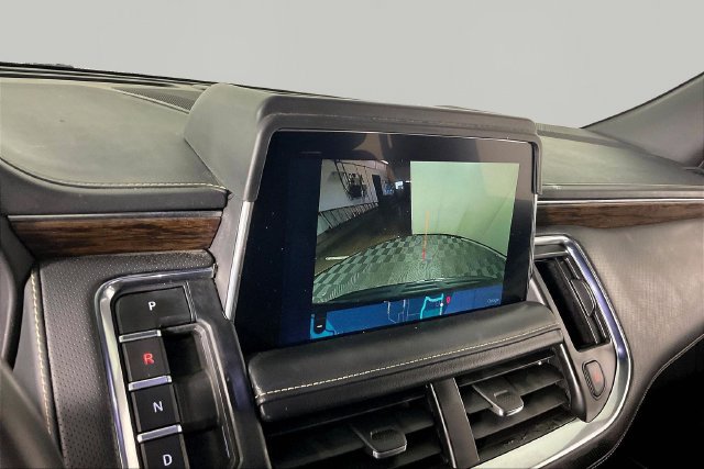 Used 2023 Chevrolet Suburban Premier RWD image 13