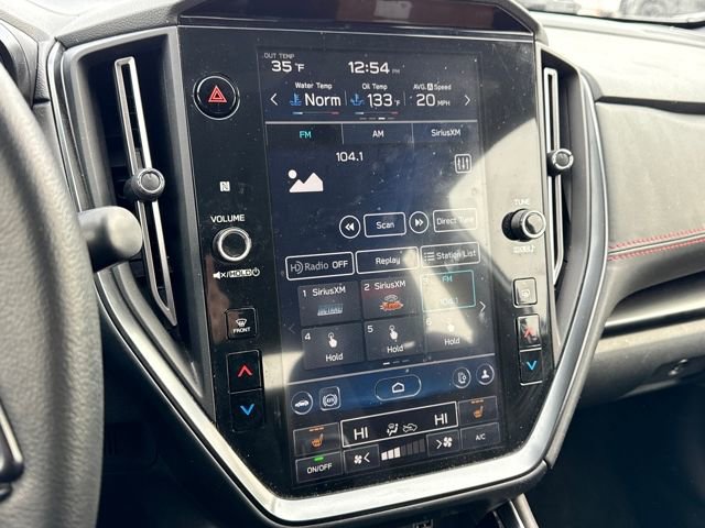 Used 2024 Subaru WRX Limited w/ Popular Package #2A image 23