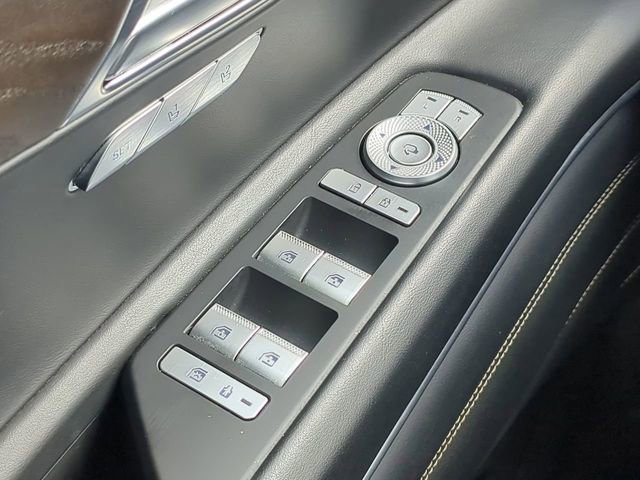 Used 2024 Genesis GV80 2.5T image 24