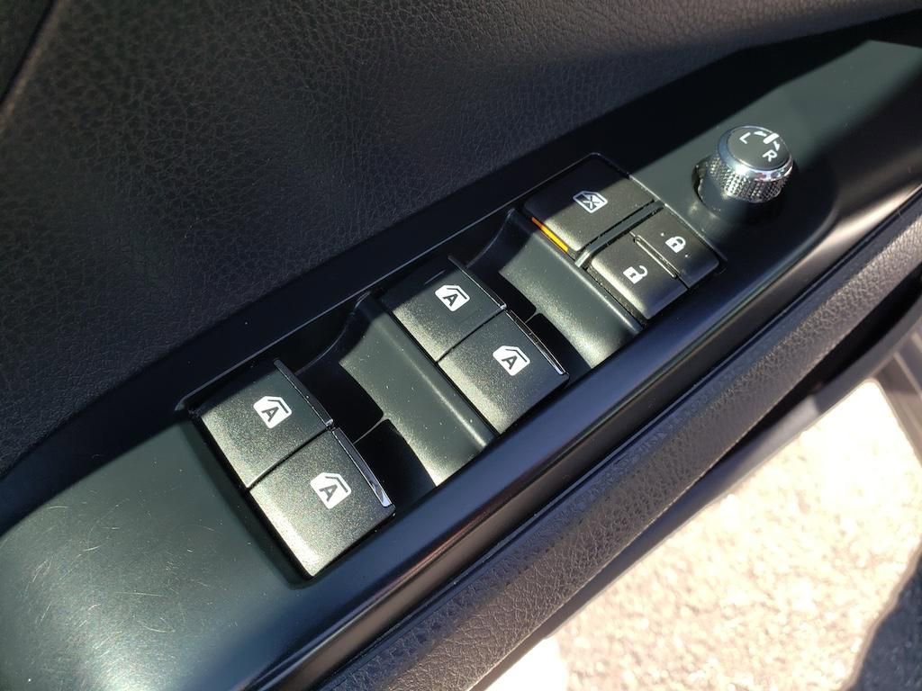 Used 2018 Toyota Camry XSE w/ Audio Package image 20