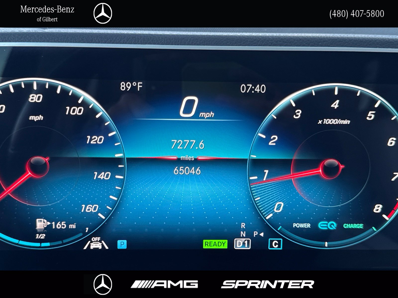 Used 2021 Mercedes-Benz GLE 580 4MATIC image 34