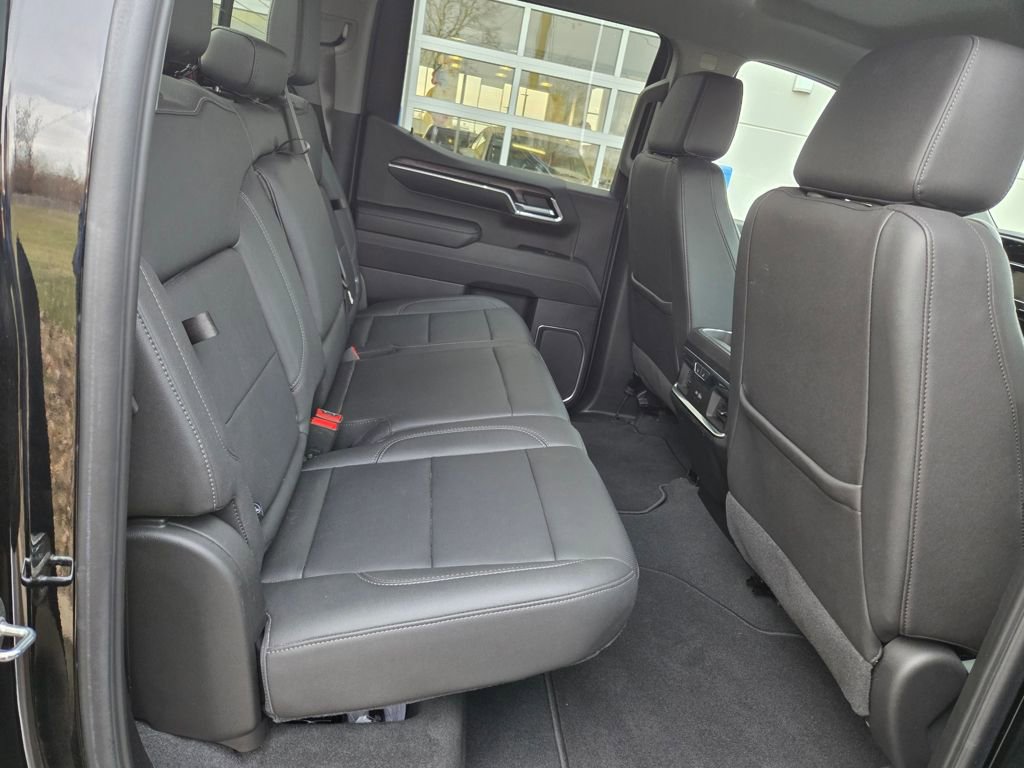 Used 2023 GMC Sierra 1500 SLT w/ SLT Premium Package image 26