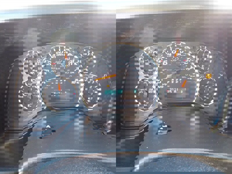 Used 2017 Chevrolet Express 2500 LS image 12