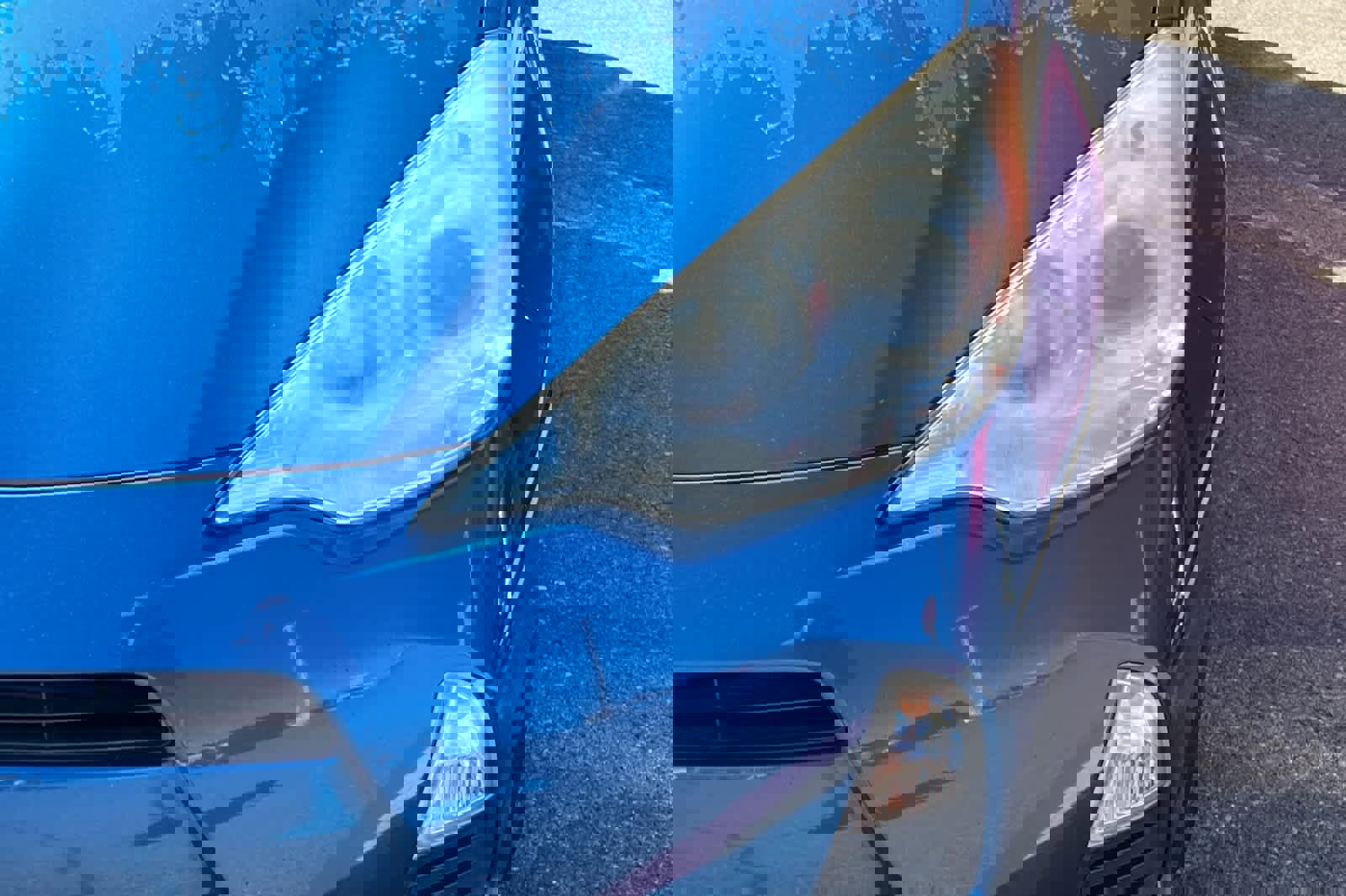 Used 2012 Toyota Prius C Three image 11