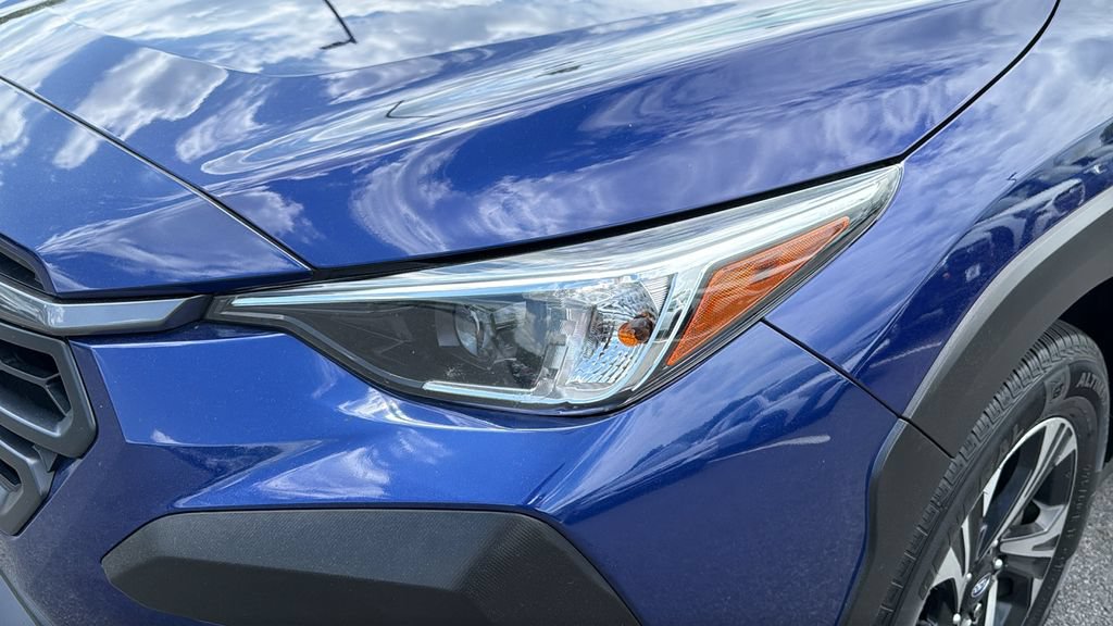 Used 2024 Subaru Crosstrek 2.0i Premium AWD/4WD image 9