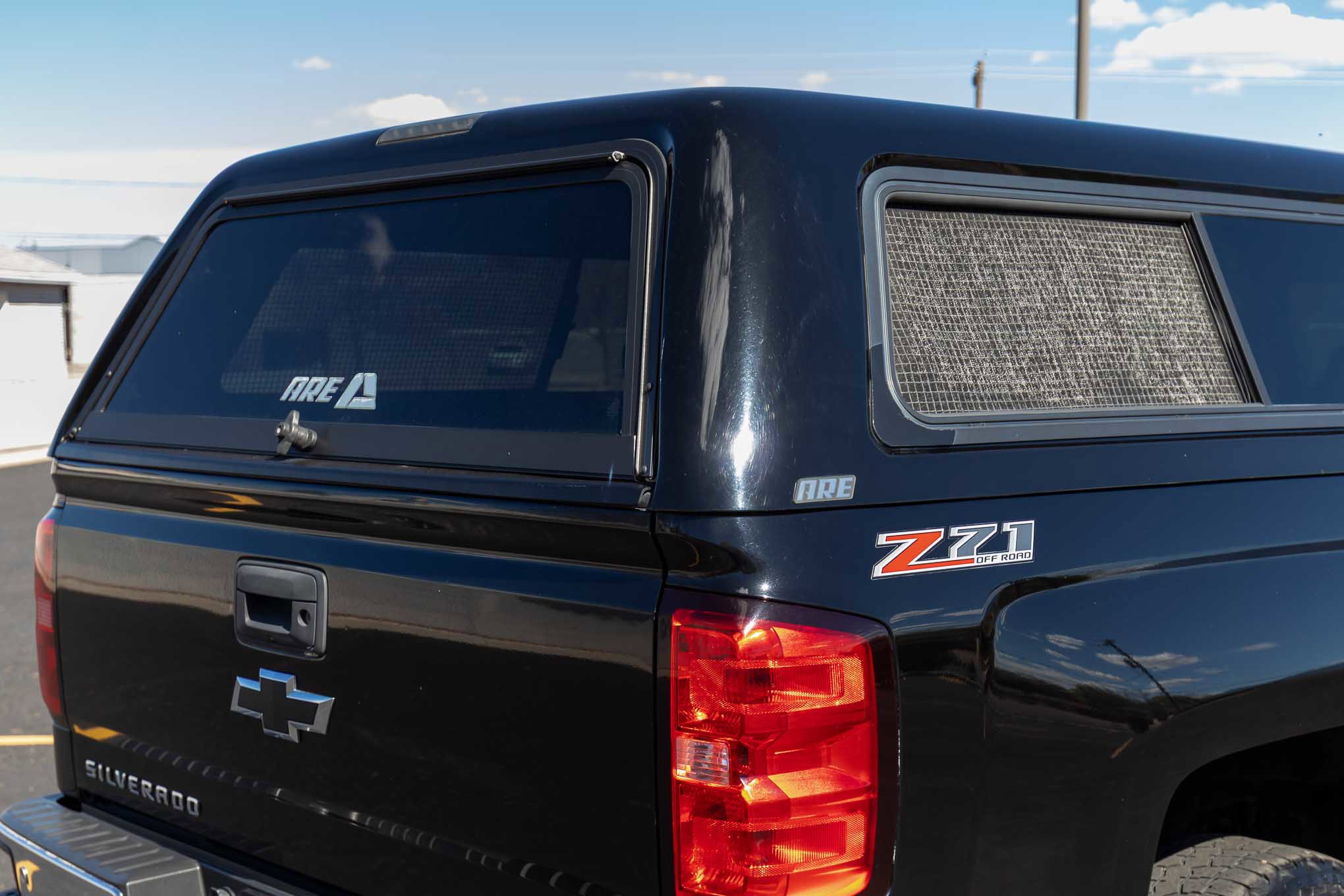 Used 2015 Chevrolet Silverado 1500 LT w/ All Star Edition image 30
