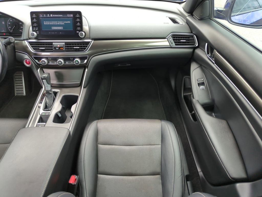 Used 2020 Honda Accord Sport image 16