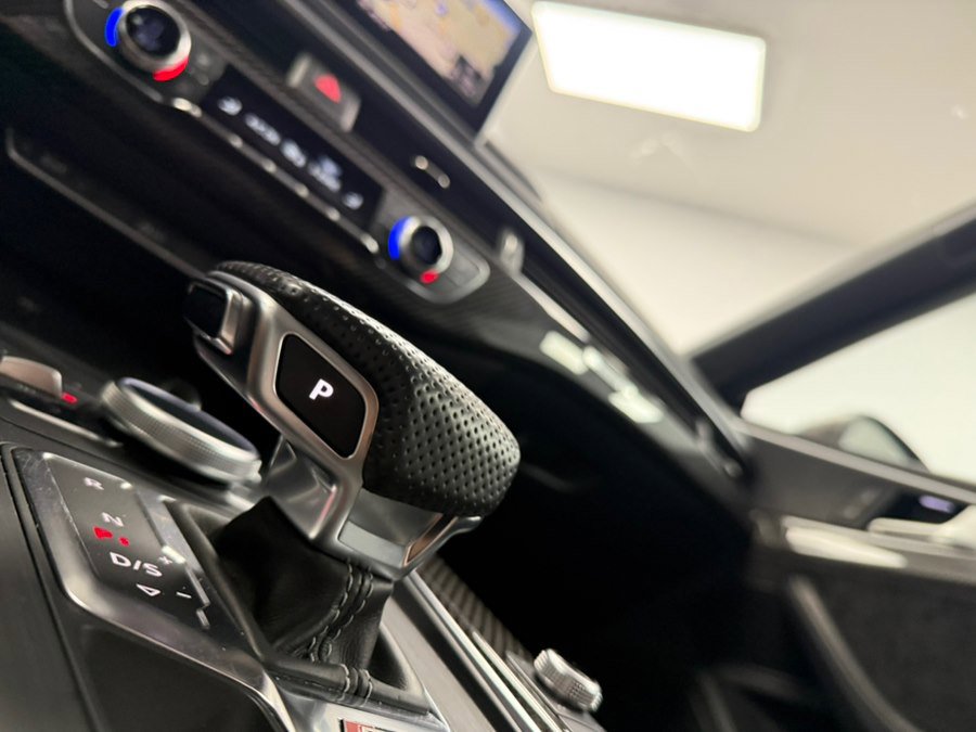 Used 2018 Audi RS 5 w/ Dynamic Package image 75