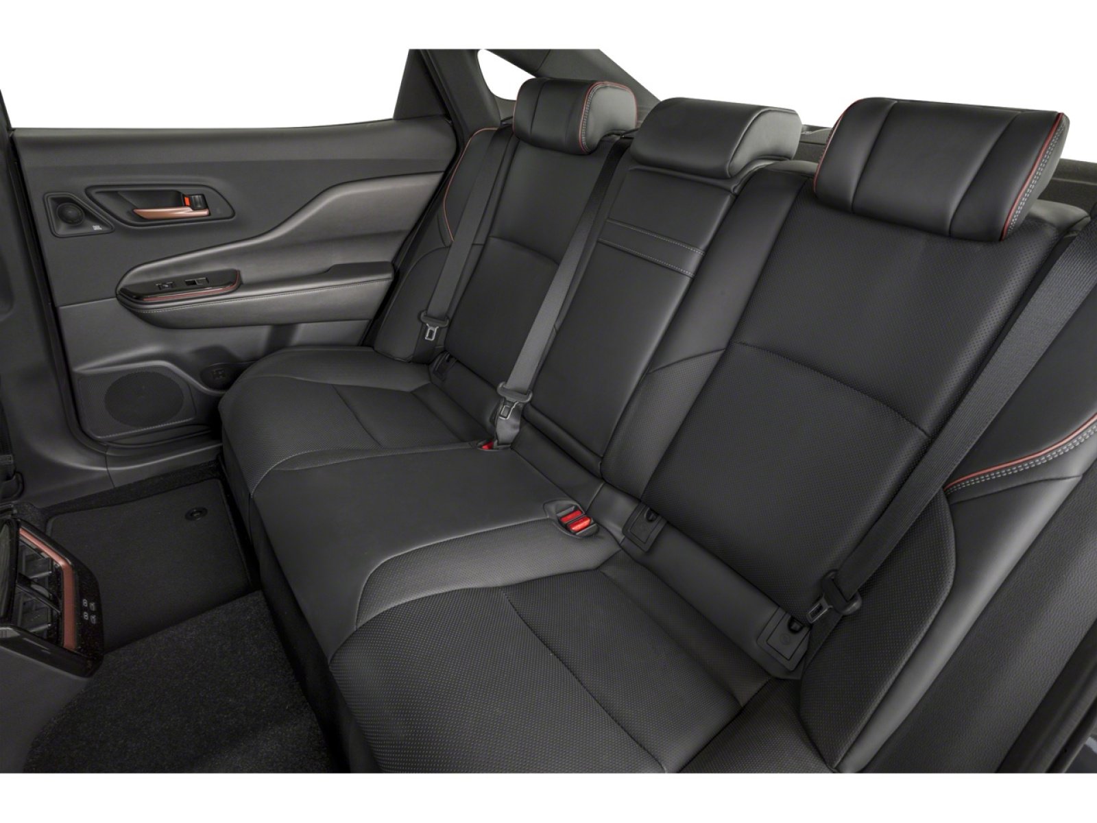 New 2026 Toyota Crown Nightshade image 12