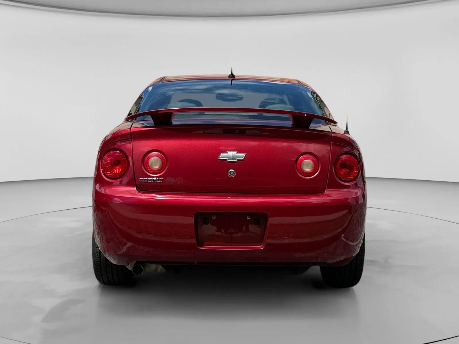 Used 2010 Chevrolet Cobalt LT FWD image 4
